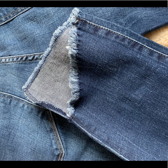 NWT DL1961 Emma Power Jegging Skinny Jean 33/14 - Picture 9 of 12